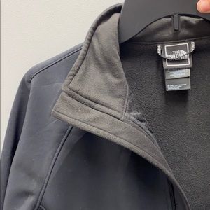 Women size small North Face jacket